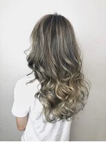 ソース 堺東(SOURCE)&nbsp;【SOURCE】ハーフグラデーション