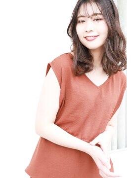 ルラン(RuLaN) 幅広い世代に人気のふわっとナチュラルパーマ