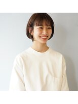 ハイク(HYKE)&nbsp;HYKE A/W