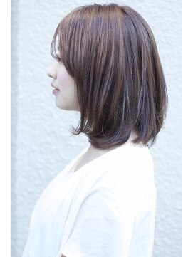 エイト プラット 渋谷2号店(EIGHT plat) 【EIGHT new hair style】9/23