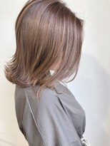 スティル ヘアアンドアイラッシュ(STILL hair&eyelash) 【STILLが叶える・・】3Dシルバーベージュ