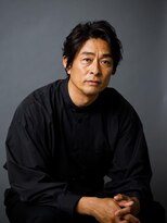 バーバーバー 八広(BARBER-BAR)&nbsp;大人のパーマstyle　【バーバーバー　八広】