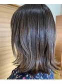 ナチュラルグラデーション
