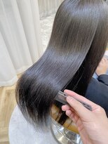 ロンドプランタン 恵比寿(Lond Printemps) 【Lond佐野】髪質改善トリートメント サイエンスアクア ミネコラ