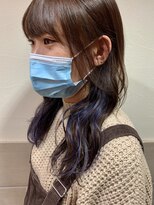 テトラ バイ ネオリーブ 横浜西口店(tetra by neolive)&nbsp;デザインカラー