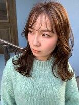 レイン(RAIN)&nbsp;大人ミディベージュ