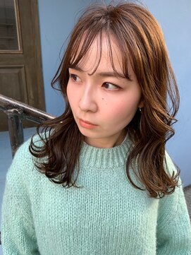 レイン(RAIN) 大人ミディベージュ