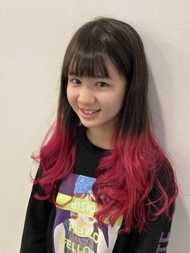 桜デコ プリム店(DECO) ☆グラデーションカラー☆