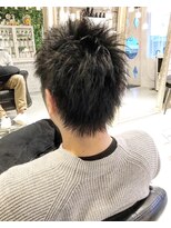 ヘアー アトリエ エゴン(hair atelier EGON)&nbsp;ビジネスカジュアル
