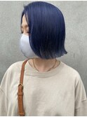 ラベンダーブルー