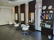ヘアカラートリートメント専門店 美色館  FC東三国店