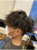 ツイストスパイラル