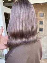 シエンゴールド(CIEN gold)&nbsp;艶っとピンクベージュカラー♪/ベビーピンク/グレーベージュ