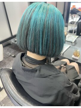 モノ アンド イニ(Mono & inni) デザインカラー