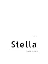 セブンルックスクレオ(7LOOKS creo) Stella by ７LOOKS