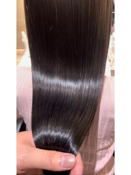 ヘアーソート(hair sort) 大人可愛い20代30代40代50代#髪質改善@hair-sort