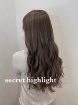 リー ルーチェ 布施(Lee Luce)&nbsp;シークレットハイライト