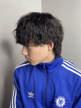 スキル(SKILL) ツイストスパイラル/マッシュ/ウルフ