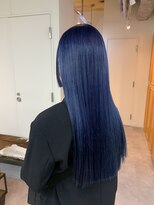 アルマラ(AR.MARA)&nbsp;【AR.MARA】ネイビー