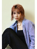 スピガ(SPIGA)&nbsp;ハイトーンショートボブ