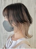 ミディアムウルフ