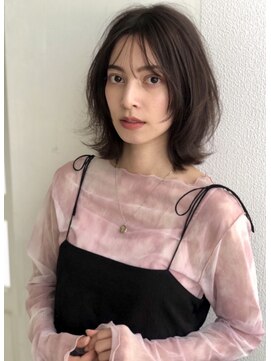 メゾンツムギ(MAISON TSUMUGI) メゾンツムギ《吉沢ジュン》三ツ星ミディ☆☆☆