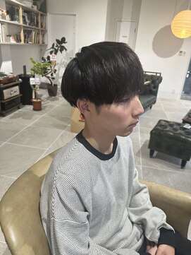 シラス(SiLasu) ナチュラルマッシュ