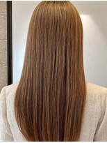 ヘアーメイクポリッシュ 洛西口店&nbsp;ポリッシュ 洛西口