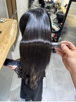 フェリア 松山(Feria)&nbsp;【Feria松山】白石の美髪矯正☆