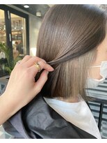 ルーフ 町田店(LUFE) インナーカラー　担当　eri  1
