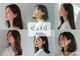 カフーヘアー 本店(Cafu hair)の写真