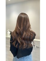 ネストバイコード(NEST by chord)&nbsp;【NEST 熊谷】韓国ヘア