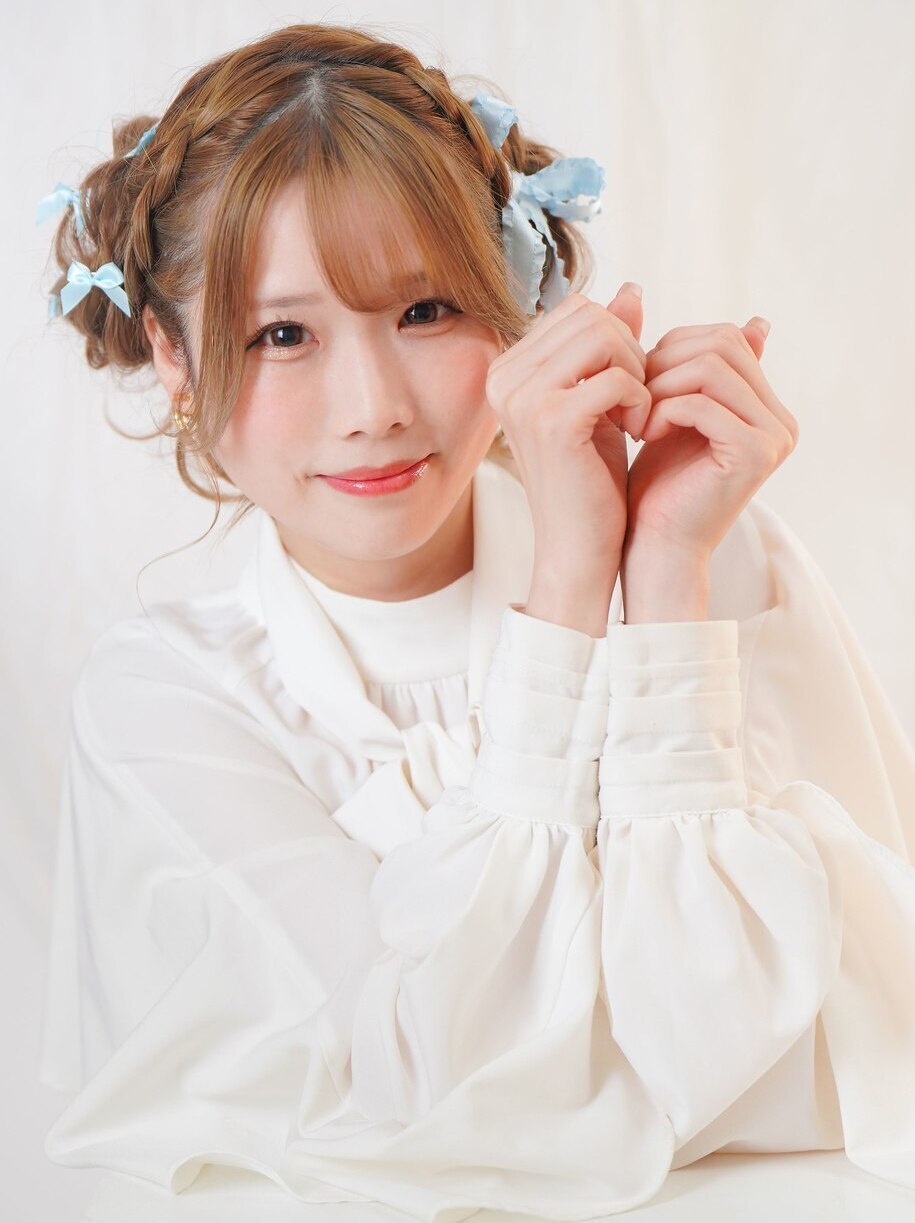 G.O.A.T AMITY ヘアセット 推し活