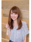【Grous hair】ツヤつるラフィスタイル☆