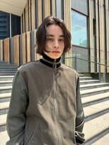 クオン 今泉(quon)&nbsp;【quon】ニュアンスボブ -天神 今泉 薬院-