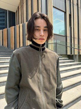 クオン 今泉(quon) 【quon】ニュアンスボブ -天神 今泉 薬院-