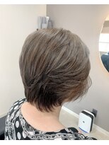 レジョワイユコンペール(Les Joyeux Comperes)&nbsp;エレガントショートレイヤー