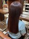 リーグ 青葉台店(League)の写真/【ヘアケアマイスター在籍】TOKIO認定のテクニカルサロンで髪質改善◎特許技術で理想の髪質へ―。