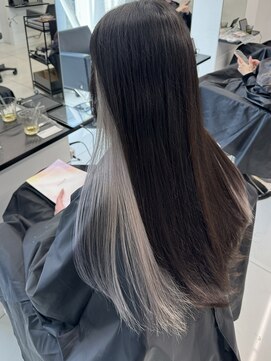 アライブ キチジョウジ(ALIVE Kichijoji) 一度はやってみたいホワイトカラー！