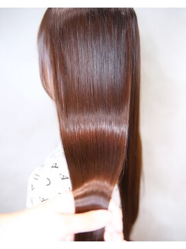 ジュエルボックス 東梅田店(jewelbox) 酸性ストレート