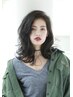 【美のフルコース！】カット×カラー×パーマ￥18150～→￥16335～