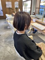 フラム(fulam)&nbsp;ショートボブ