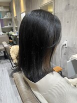 パダ(PADA)&nbsp;インナーカラースモーキーベージュ♪