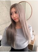 グレージュ
