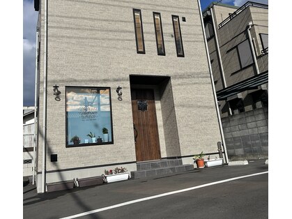 アンフローズ(Unfrose)の写真