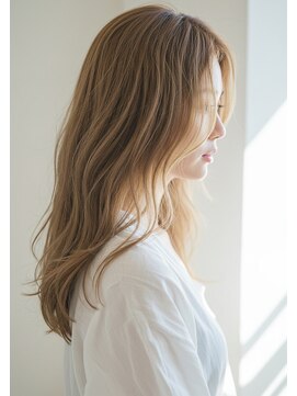 アース 大曽根店(HAIR&MAKE EARTH) カット、カラー