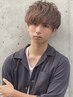 【平日限定】カット＋カラー￥10450→￥8360　20%OFF（国分寺）