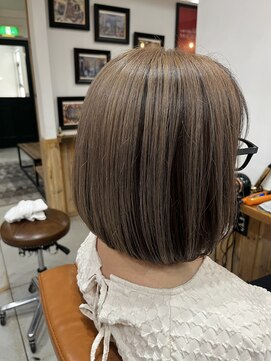 ノーム 横浜(NORM) アンブレラカラー