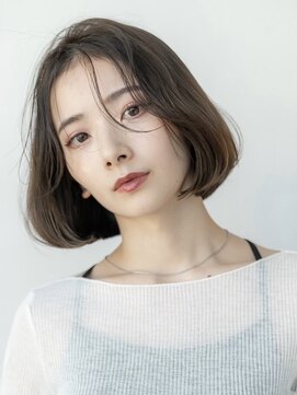 メゾンアルブル 向ヶ丘遊園 登戸(maison ARBLE) 20代30代大人かわいいこなれミディくびれレイヤーベージュカラー