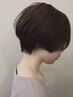 【期間限定クーポン】カット＋カラー 8800円